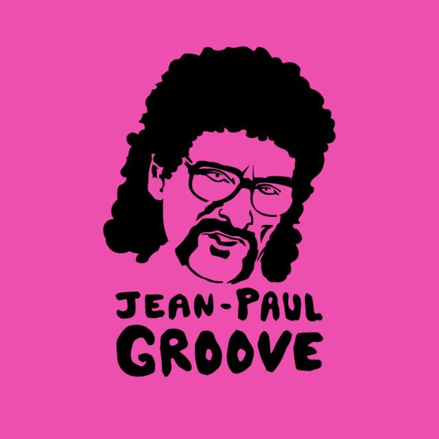 Jean-Paul Groove